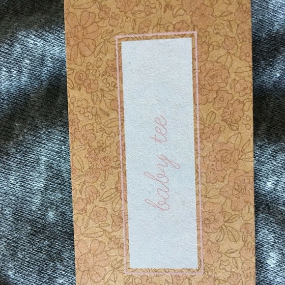 TwelveNYC Celebrate Shop Baby Bambino Gray 18M - Picture 3 of 7